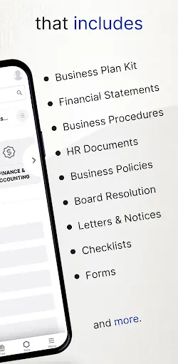 Business in a Box-screenshots-2